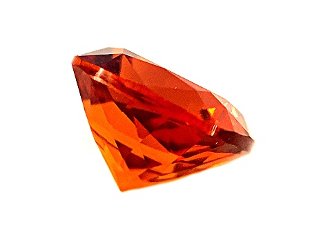 Spessartite 7x6mm Rectangular Cushion 1.82ct
