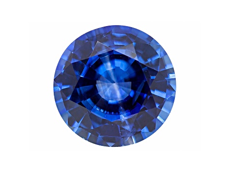 Sapphire 6mm Round 0.95ct