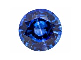 Sapphire 6mm Round 0.95ct