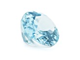 Aquamarine 11x9mm Oval 3.32ct