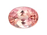 Imperial Topaz 7.4x5.3mm Oval 1.23ct