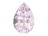 Morganite 10.4x7mm Pear Shape 2.19ct