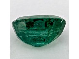 Zambian Emerald 9.33x7.4mm Oval 2.32ct