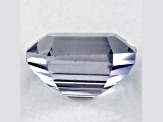 Sapphire 7.92x5.56mm Emerald Cut 2.15ct