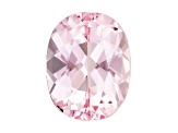 Morganite 9x7mm Oval 1.70ct