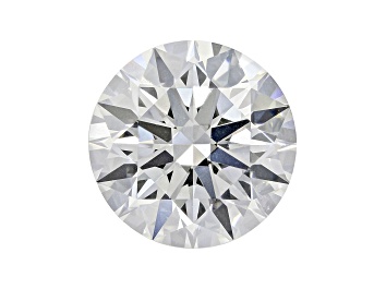 Picture of 2.00 Carat White Round Lab-Grown Diamond F Color-VS1 Clarity