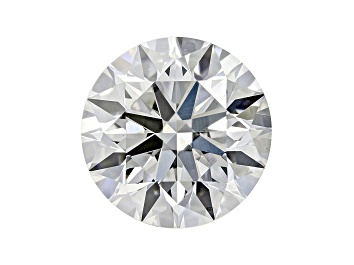Picture of 2.00 Carat White Round Lab-Grown Diamond F Color-VS2 Clarity
