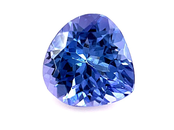 Tanzanite 7mm Pear Shape 1.36ct