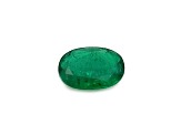 Emerald 9.1x6.3mm Oval 1.20ct