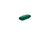 Emerald 9.1x6.3mm Oval 1.20ct
