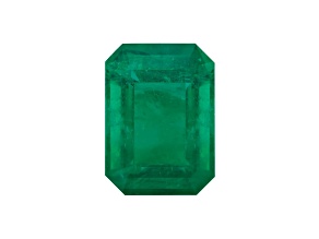 Emerald 5x3mm Emerald Cut 0.30ct