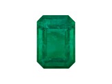 Emerald 5x3mm Emerald Cut 0.30ct