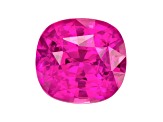 Pink Sapphire 8.61x7.66mm Cushion 2.87ct