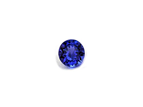 Tanzanite 9mm Round 3.10ct