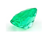 Colombian Emerald 9x7.8mm Oval 1.96ct