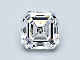 1.7ct Natural White Diamond Emerald Cut, D Color, SI1 Clarity, GIA Certified