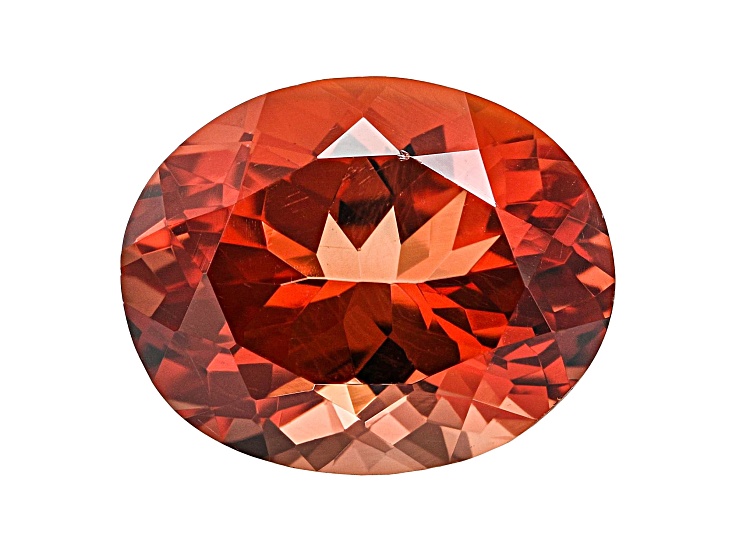 Oregon Sunstone 9.8x8.0mm Oval 2.58ct - 11ZT6A | JTV
