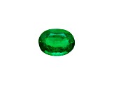 Zambian Emerald 8.8x6.7mm Oval 1.58ct