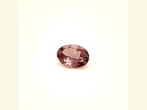 Garnet Color Change 8x6mm Oval 1.25ct