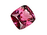 Purple Spinel 7.07x6.06mm Cushion 1.40ct