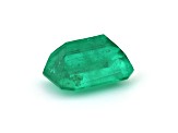 Emerald 7.7x5.87mm Emerald Cut 1.44ct
