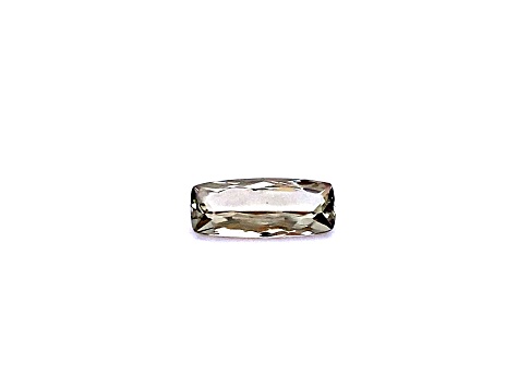 Diaspore Cushion 1.60ct