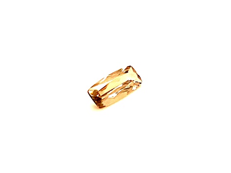 Diaspore Cushion 1.60ct