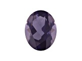 Iolite 8x6mm Oval 1.10ct