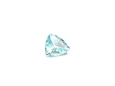 Aquamarine 13mm Trillion 5.24ct
