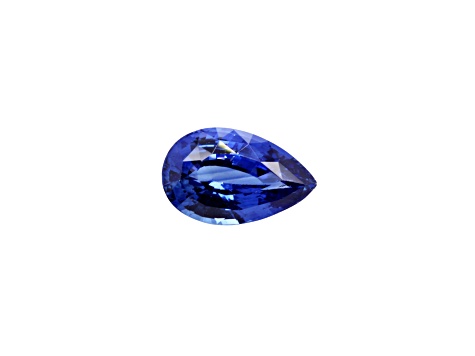Sapphire 11.1x7mm Pear Shape 2.97ct