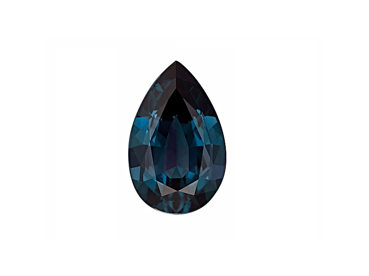 Alexandrite 10.58x6.76mm Pear Shape 1.87ct
