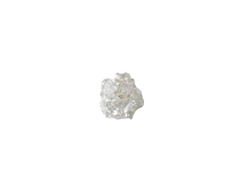 7.30CT Raw Loose Natural Rough Diamond for Jewelry Making 