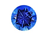 Sapphire 6.5mm Round 1.31ct