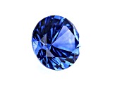 Sapphire 6.5mm Round 1.31ct