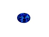 Sapphire Loose Gemstone 11.1x8.6mm Oval 5.07ct