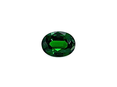 Tsavorite 8.31x6.38mm Oval 1.40ct