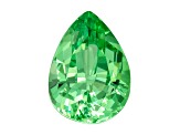 Grossular Garnet 7.4x5.4mm Pear Shape 1.05ct
