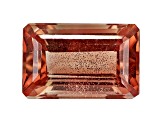 Oregon Sunstone 8.96x5.76mm Emerald Cut 1.83ct