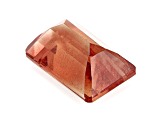 Oregon Sunstone 8.96x5.76mm Emerald Cut 1.83ct