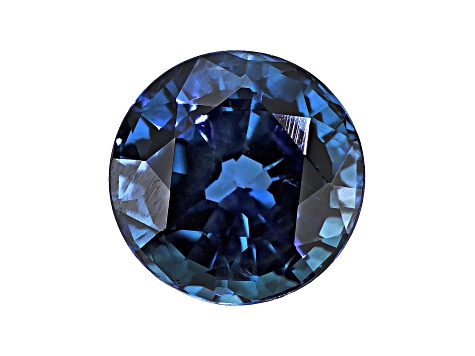 Sapphire 7.3mm Round 2.33ct