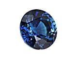 Sapphire 7.3mm Round 2.33ct