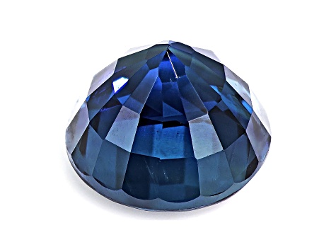 Sapphire 7.3mm Round 2.33ct