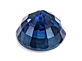 Sapphire 7.3mm Round 2.33ct