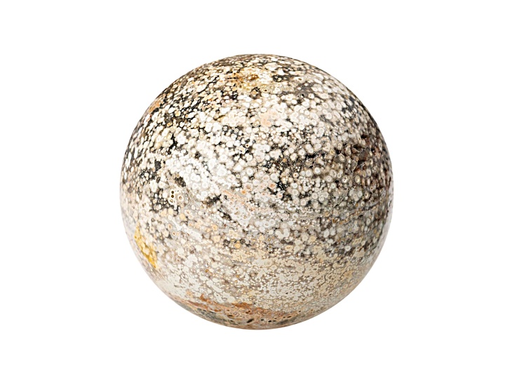 3lbs Ocean offers Jasper Sphere