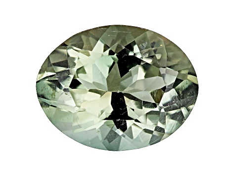 Oregon Sunstone 8.62x6.81mm Oval 1.42ct