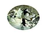 Oregon Sunstone 8.62x6.81mm Oval 1.42ct