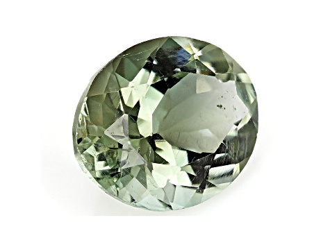 Oregon Sunstone 8.62x6.81mm Oval 1.42ct