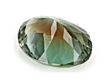 Oregon Sunstone 8.62x6.81mm Oval 1.42ct