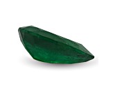 Emerald 10.9x6.6mm Pear Shape 1.61ct