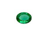 Zambian Emerald 9x6.9mm Oval 1.63ct